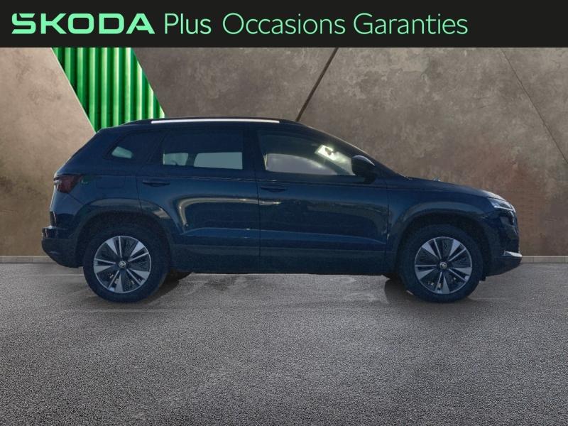 Voitures occasions ŠKODA KAROQ Business Bruay-la-Buissière
