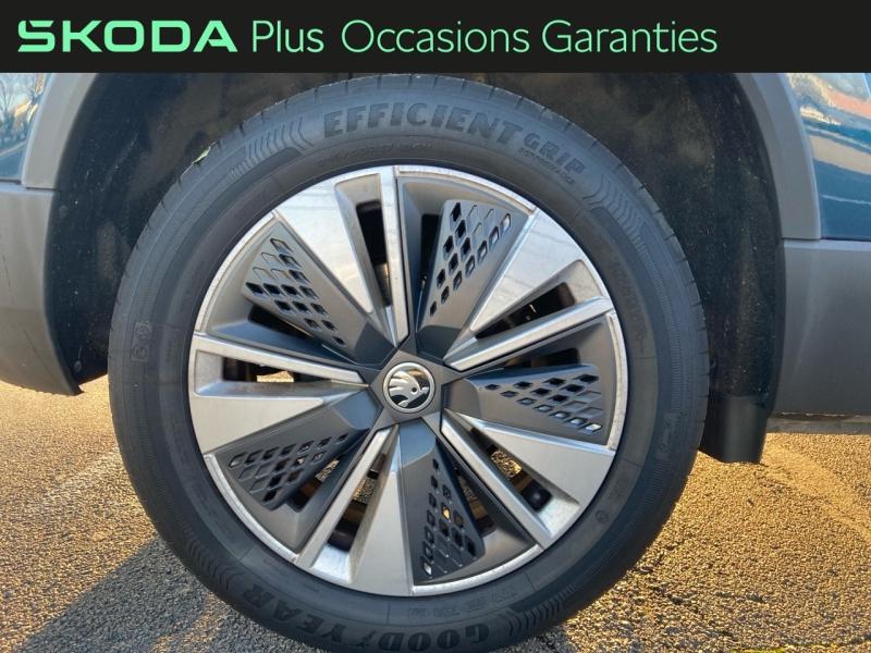 Voitures occasions ŠKODA KAROQ Business Bruay-la-Buissière