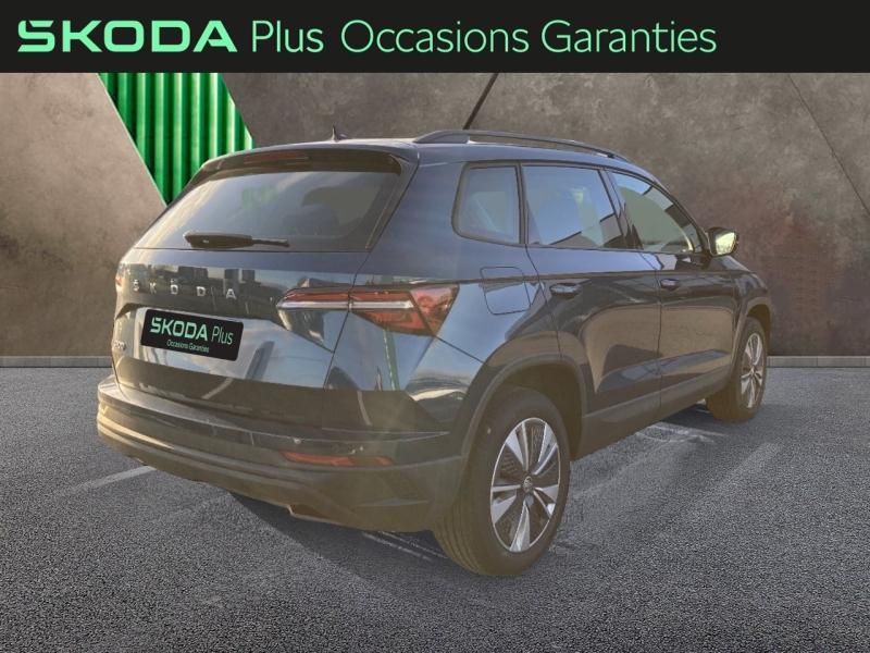 Voitures occasions ŠKODA KAROQ Business Bruay-la-Buissière