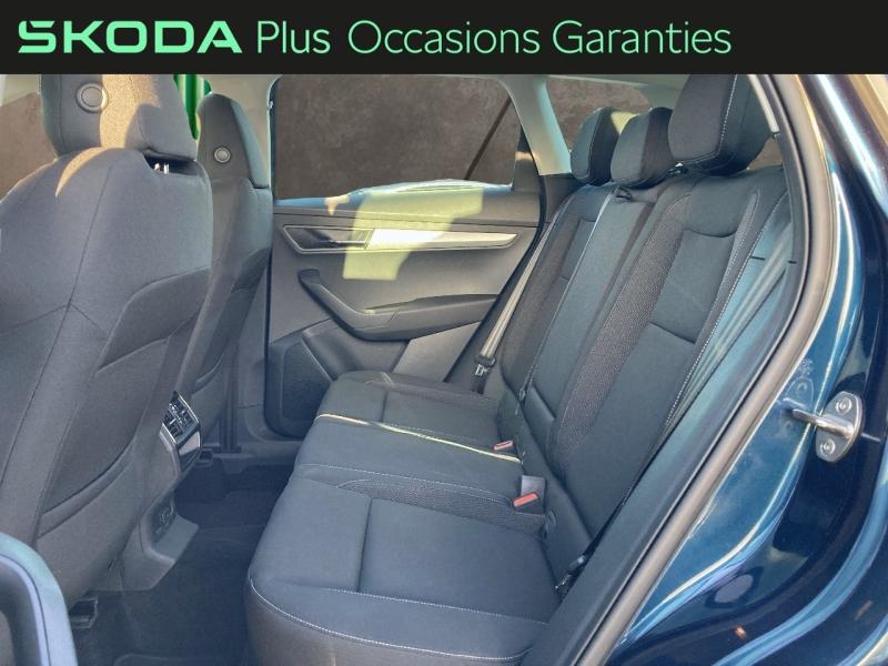 Voitures occasions ŠKODA KAROQ Business Bruay-la-Buissière