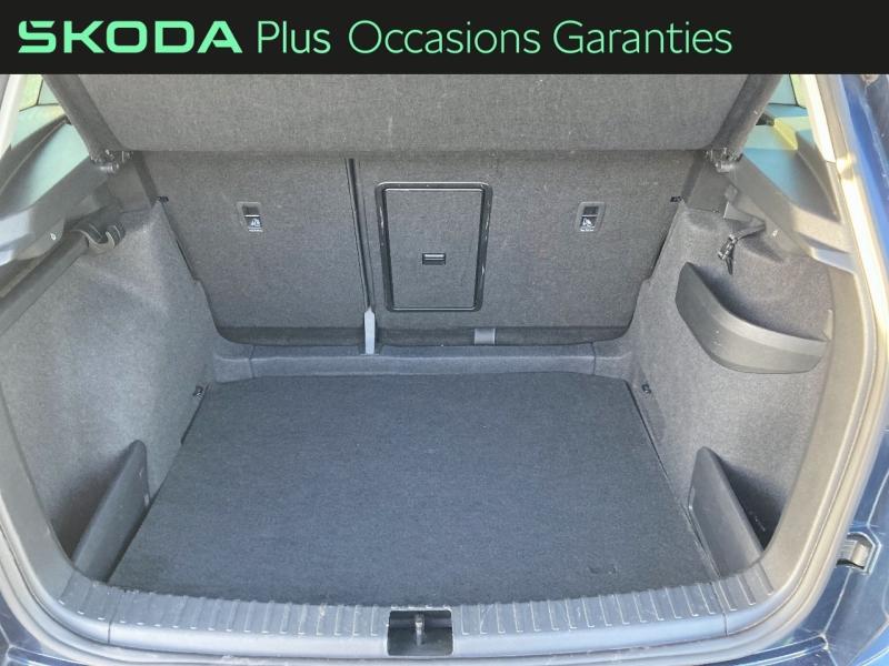 Voitures occasions ŠKODA KAROQ Business Bruay-la-Buissière