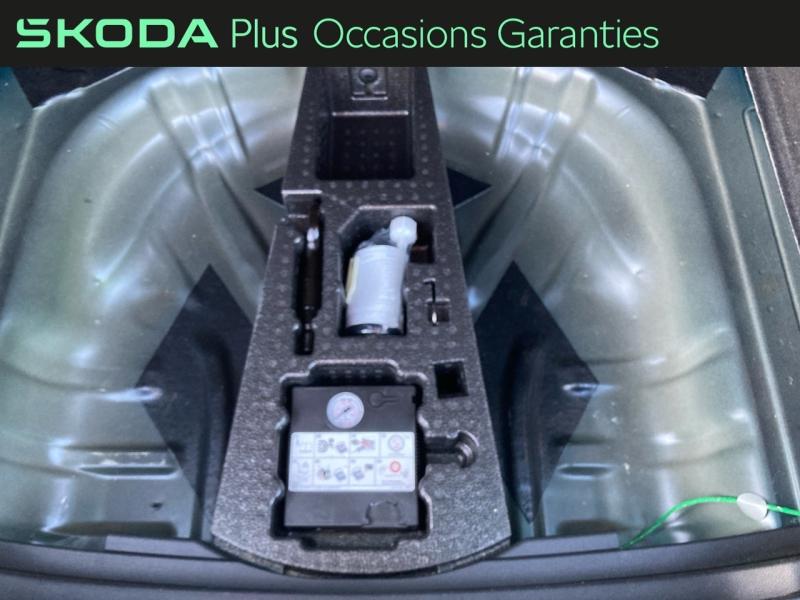 Voitures occasions ŠKODA KAROQ Business Bruay-la-Buissière