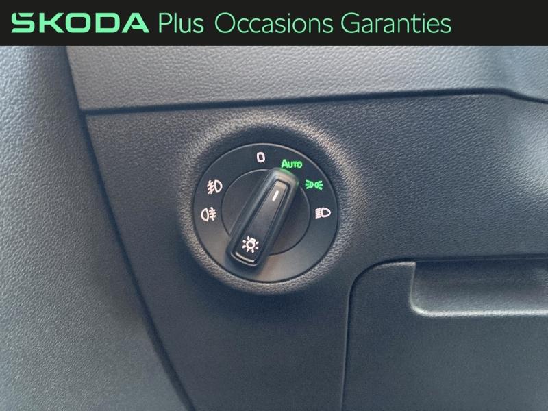 Voitures occasions ŠKODA KAROQ Business Bruay-la-Buissière