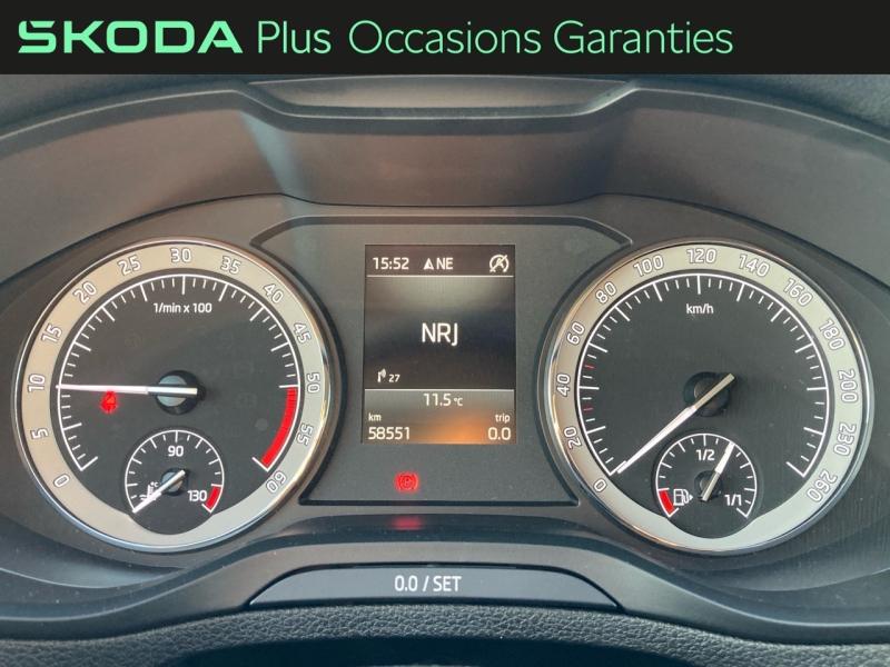 Voitures occasions ŠKODA KAROQ Business Bruay-la-Buissière