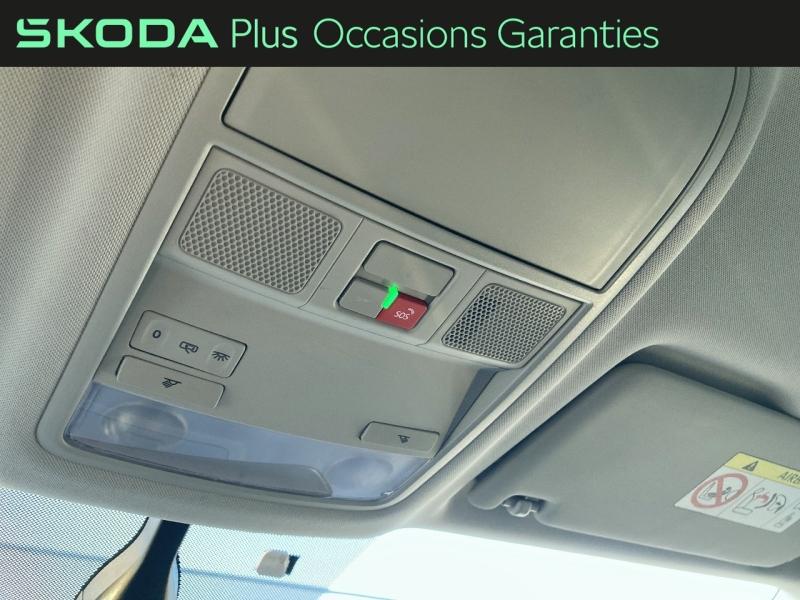 Voitures occasions ŠKODA KAROQ Business Bruay-la-Buissière