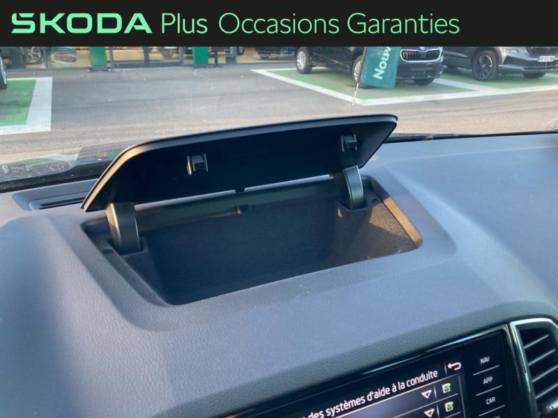 Voitures occasions ŠKODA KAROQ Business Bruay-la-Buissière