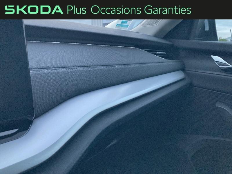 Voitures occasions ŠKODA Octavia Combi Style Bruay-la-Buissière