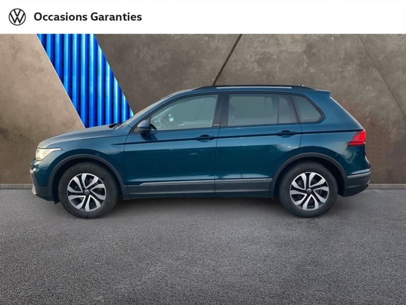 Voitures occasions VOLKSWAGEN TIGUAN Life Bruay-la-Buissière