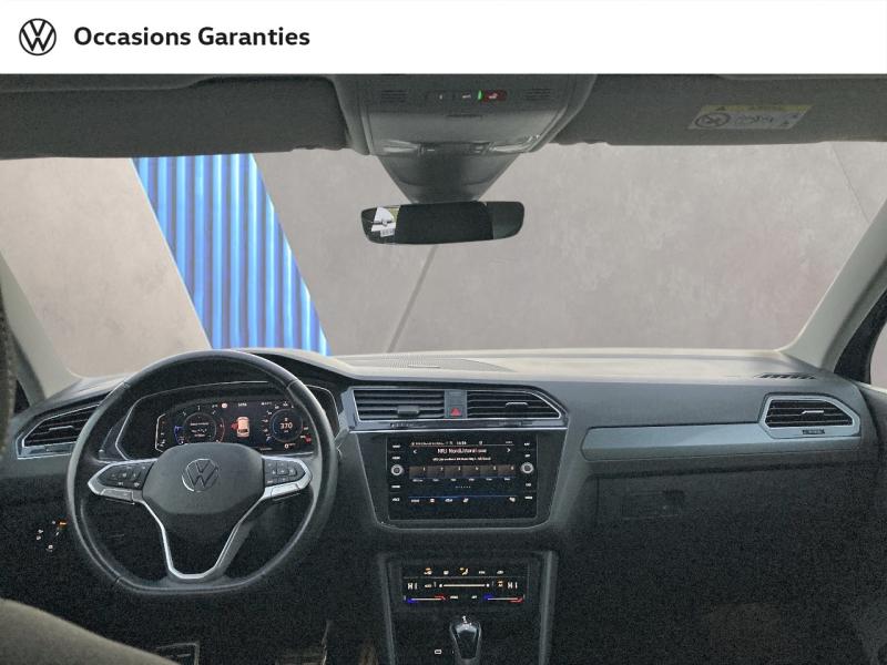 Voitures occasions VOLKSWAGEN TIGUAN Active Bruay-la-Buissière