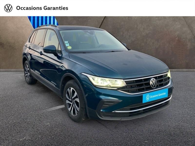 Voitures occasions VOLKSWAGEN TIGUAN Active Bruay-la-Buissière