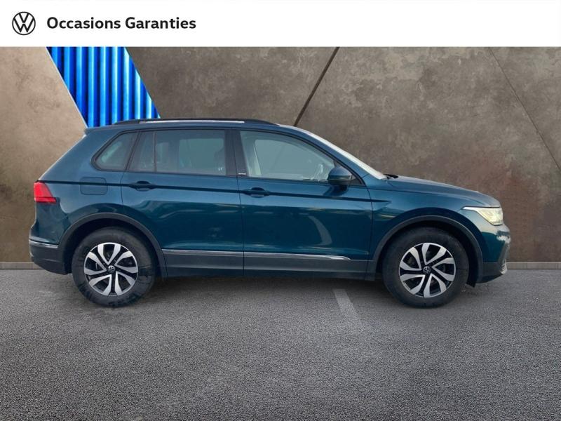 Voitures occasions VOLKSWAGEN TIGUAN Life Bruay-la-Buissière