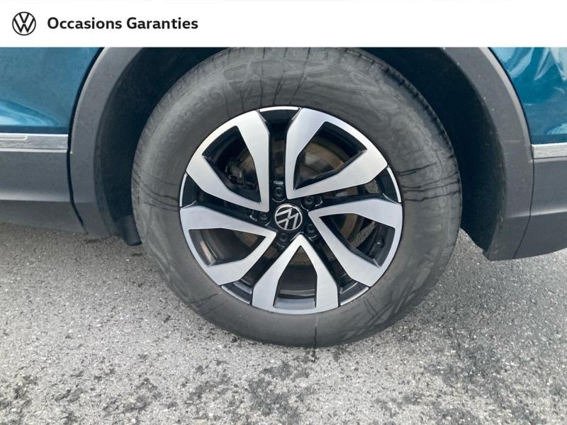 Voitures occasions VOLKSWAGEN TIGUAN Life Bruay-la-Buissière