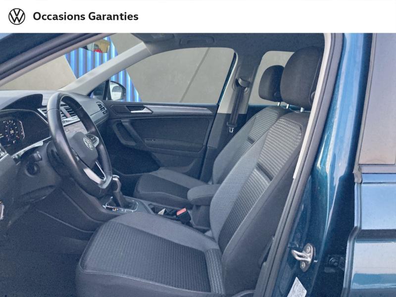 Voitures occasions VOLKSWAGEN TIGUAN Life Bruay-la-Buissière