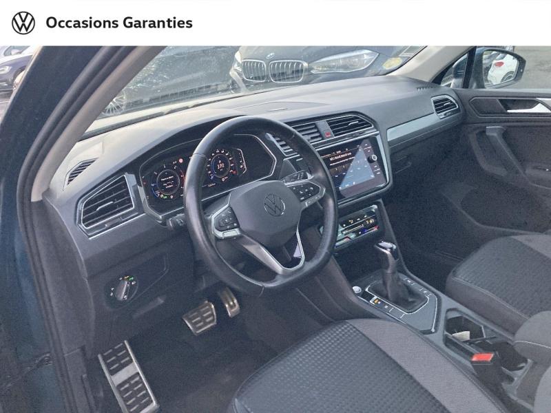 Voitures occasions VOLKSWAGEN TIGUAN Active Bruay-la-Buissière