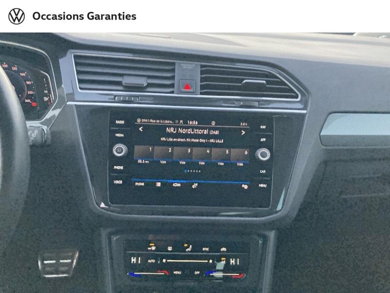 Voitures occasions VOLKSWAGEN TIGUAN Life Bruay-la-Buissière