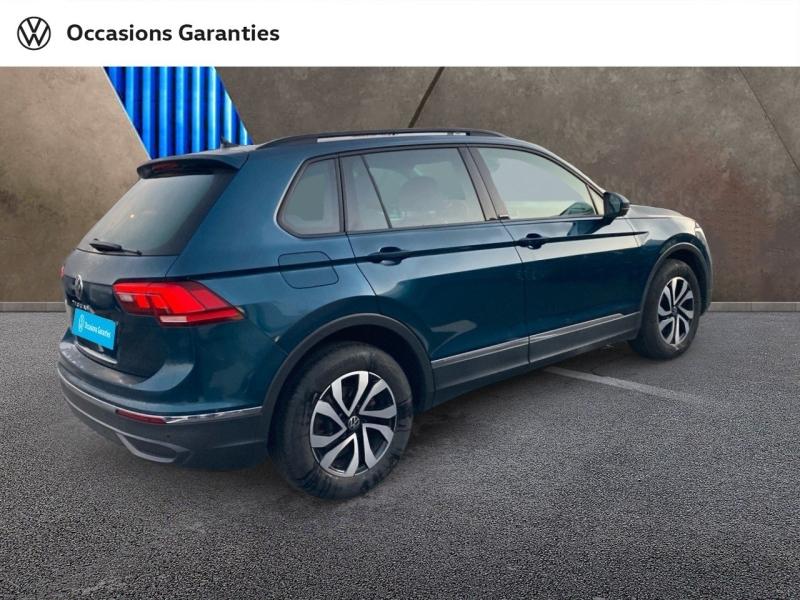 Voitures occasions VOLKSWAGEN TIGUAN Life Bruay-la-Buissière