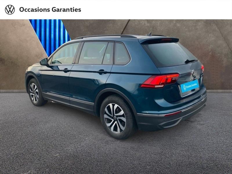 Voitures occasions VOLKSWAGEN TIGUAN Life Bruay-la-Buissière
