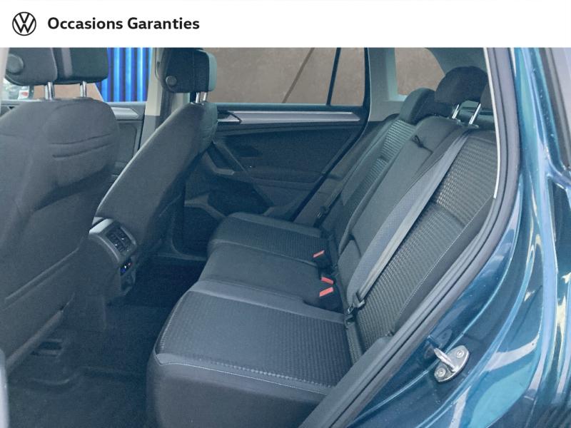 Voitures occasions VOLKSWAGEN TIGUAN Active Bruay-la-Buissière