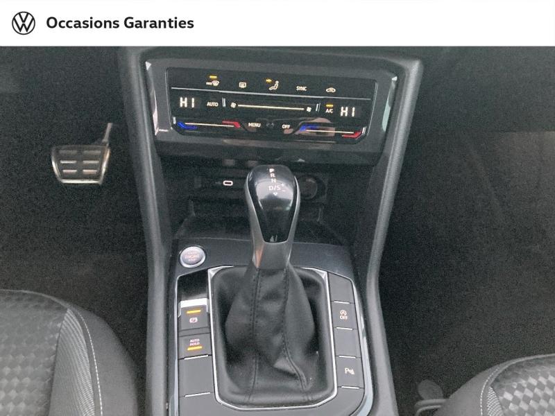 Voitures occasions VOLKSWAGEN TIGUAN Life Bruay-la-Buissière