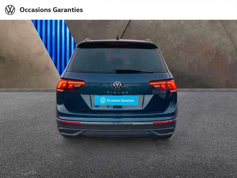 Voitures occasions VOLKSWAGEN TIGUAN Life Bruay-la-Buissière
