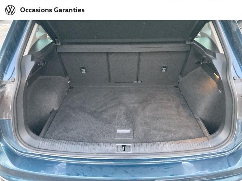 Voitures occasions VOLKSWAGEN TIGUAN Life Bruay-la-Buissière