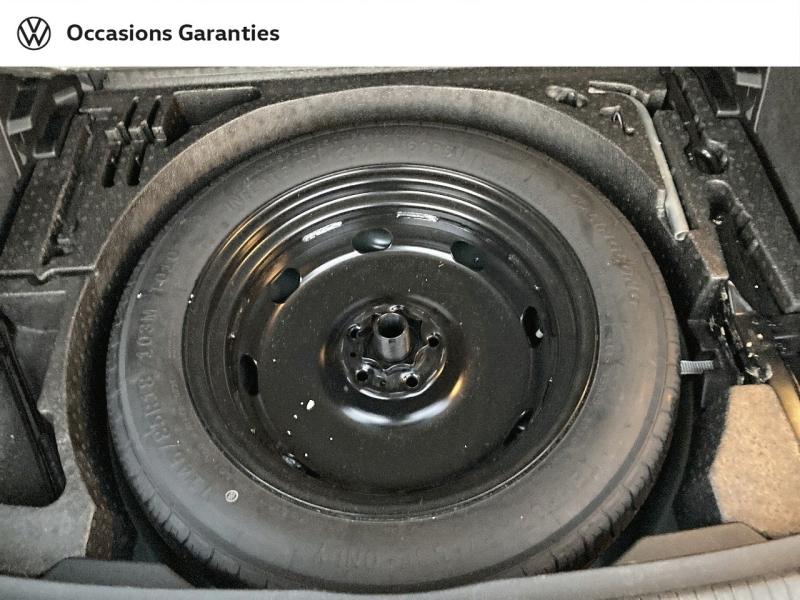 Voitures occasions VOLKSWAGEN TIGUAN Active Bruay-la-Buissière