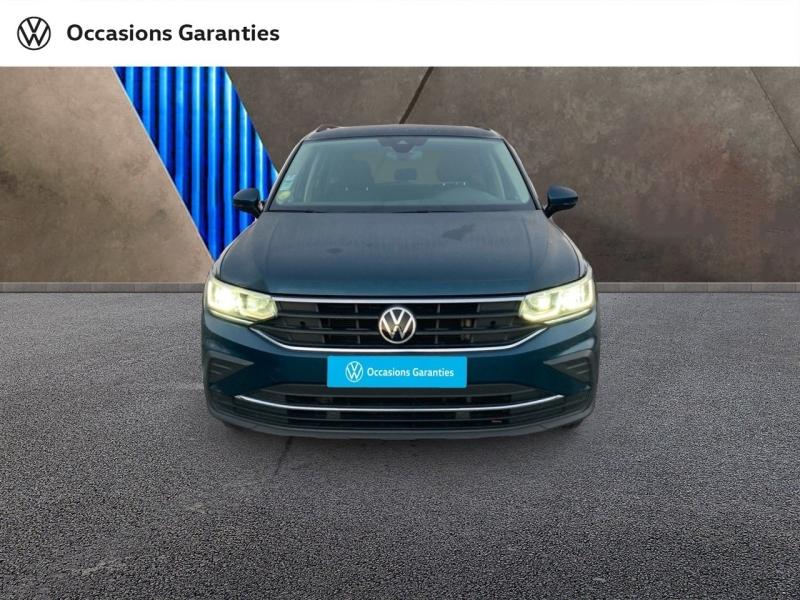 Voitures occasions VOLKSWAGEN TIGUAN Life Bruay-la-Buissière