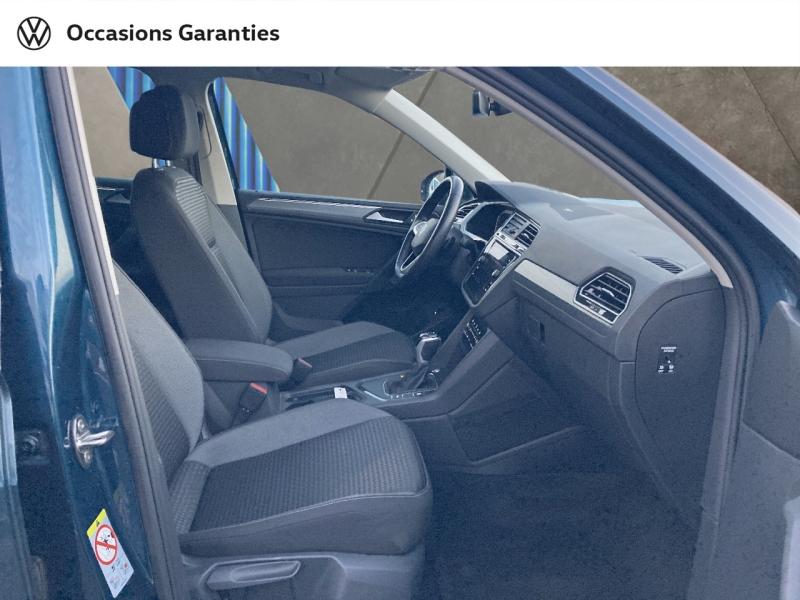 Voitures occasions VOLKSWAGEN TIGUAN Life Bruay-la-Buissière