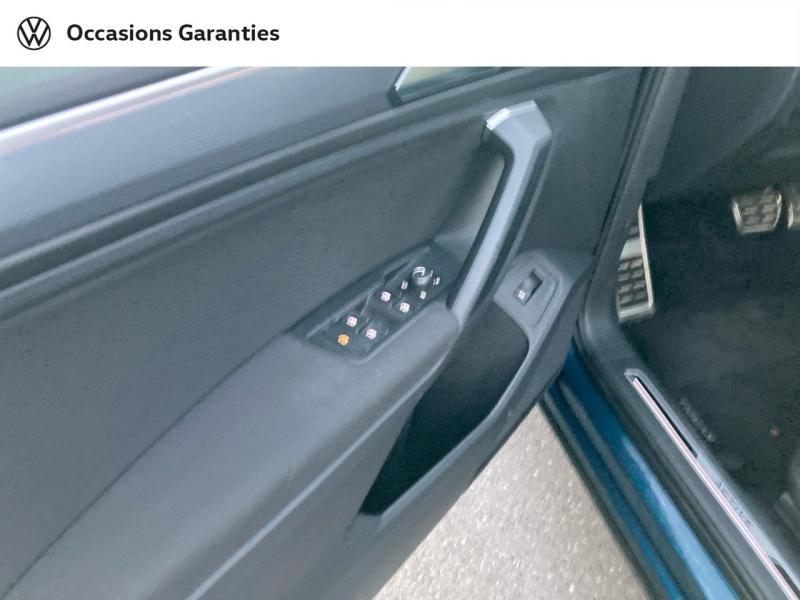 Voitures occasions VOLKSWAGEN TIGUAN Life Bruay-la-Buissière