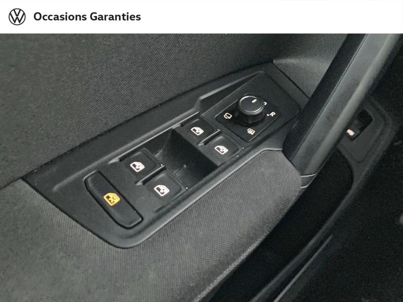 Voitures occasions VOLKSWAGEN TIGUAN Active Bruay-la-Buissière