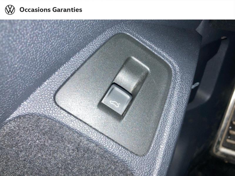 Voitures occasions VOLKSWAGEN TIGUAN Active Bruay-la-Buissière