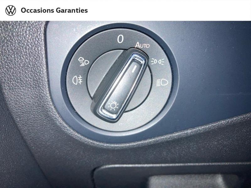 Voitures occasions VOLKSWAGEN TIGUAN Active Bruay-la-Buissière