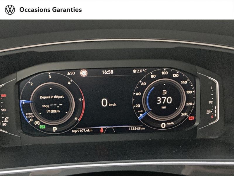 Voitures occasions VOLKSWAGEN TIGUAN Active Bruay-la-Buissière