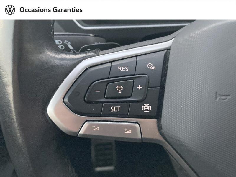 Voitures occasions VOLKSWAGEN TIGUAN Life Bruay-la-Buissière