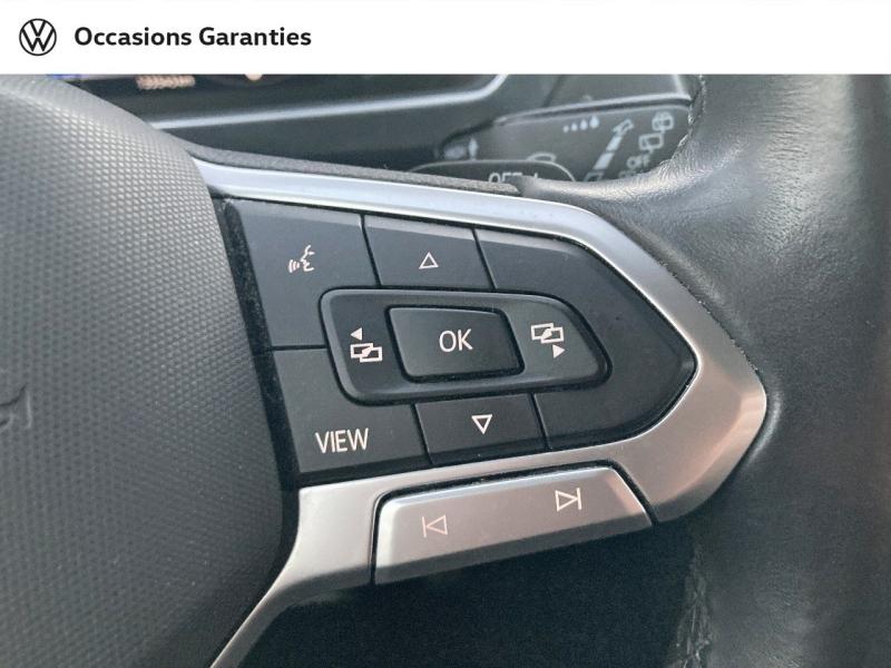 Voitures occasions VOLKSWAGEN TIGUAN Active Bruay-la-Buissière