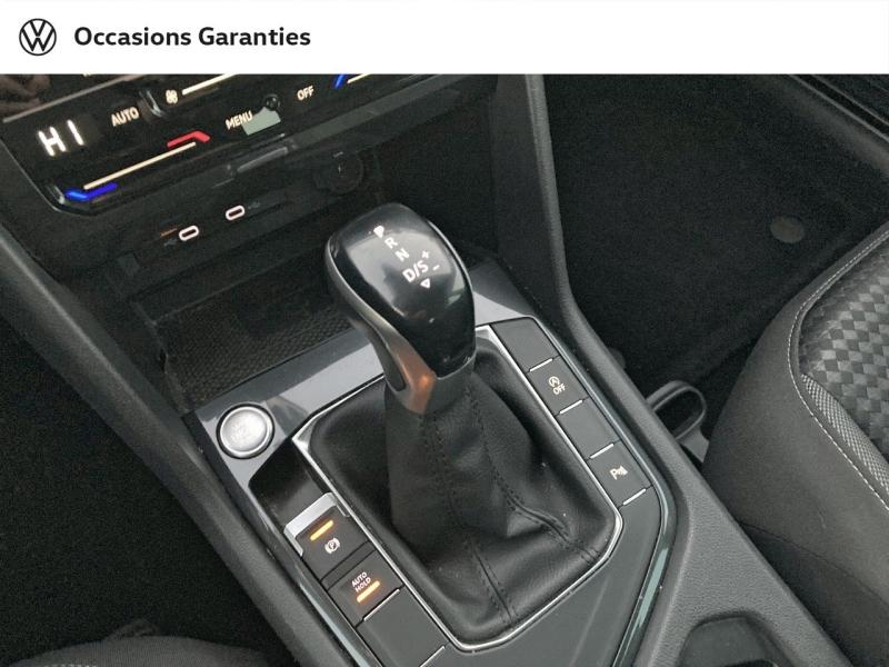 Voitures occasions VOLKSWAGEN TIGUAN Active Bruay-la-Buissière
