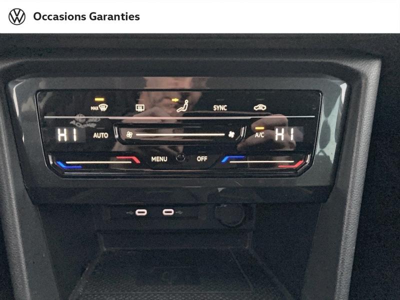 Voitures occasions VOLKSWAGEN TIGUAN Life Bruay-la-Buissière