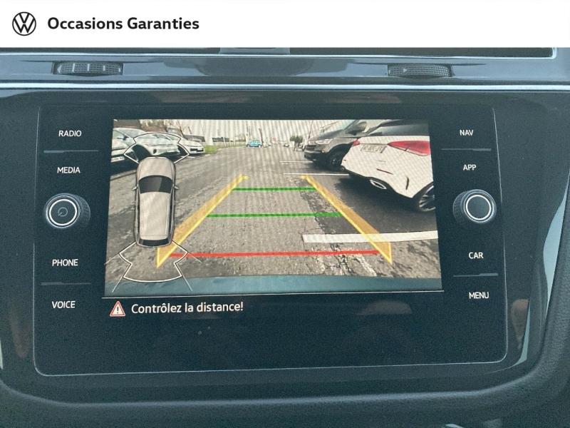 Voitures occasions VOLKSWAGEN TIGUAN Active Bruay-la-Buissière