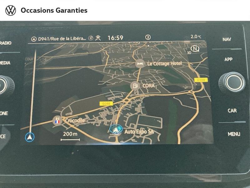 Voitures occasions VOLKSWAGEN TIGUAN Active Bruay-la-Buissière