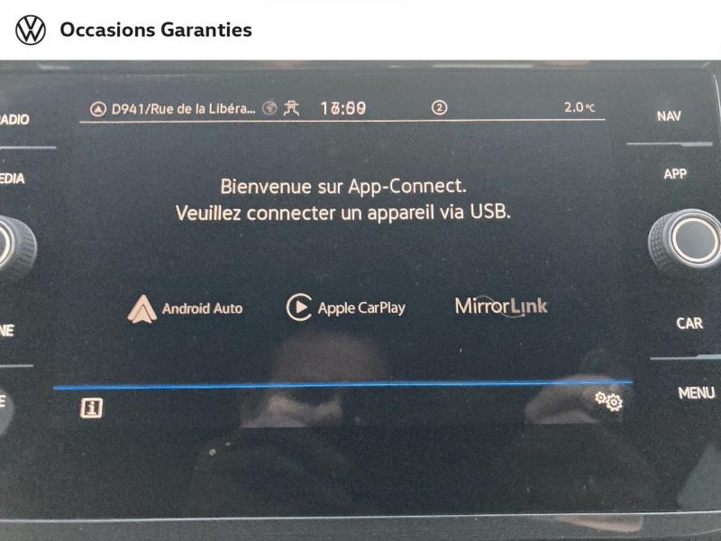 Voitures occasions VOLKSWAGEN TIGUAN Life Bruay-la-Buissière