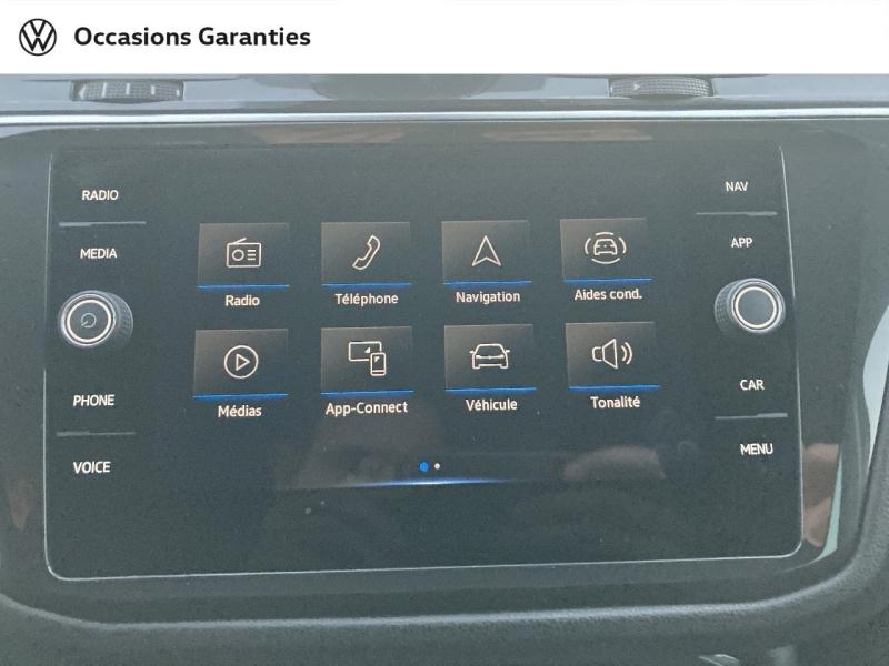 Voitures occasions VOLKSWAGEN TIGUAN Life Bruay-la-Buissière