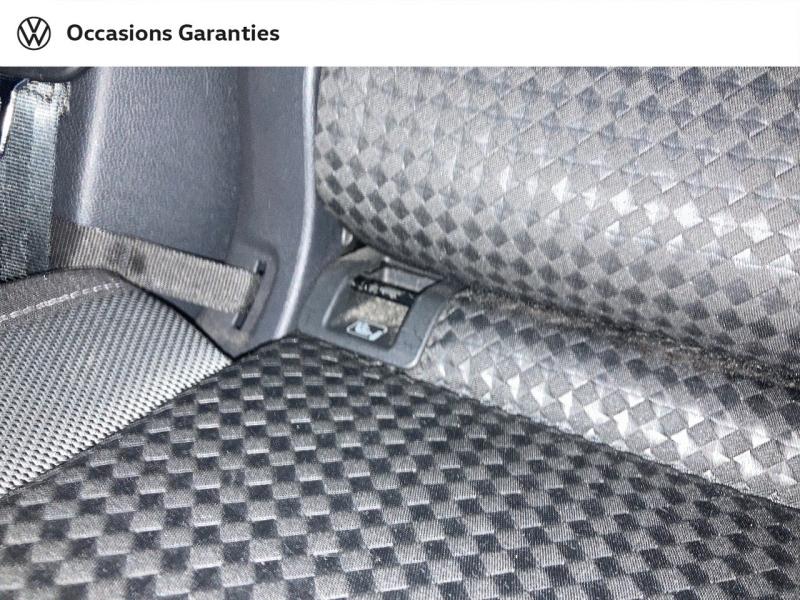 Voitures occasions VOLKSWAGEN TIGUAN Life Bruay-la-Buissière