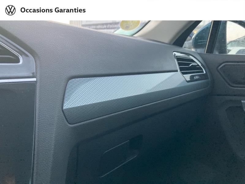 Voitures occasions VOLKSWAGEN TIGUAN Active Bruay-la-Buissière