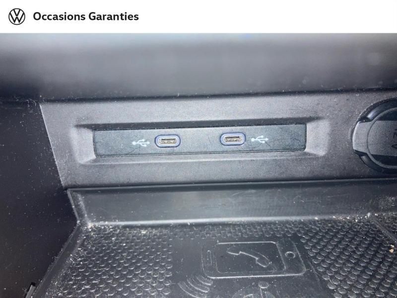 Voitures occasions VOLKSWAGEN TIGUAN Life Bruay-la-Buissière