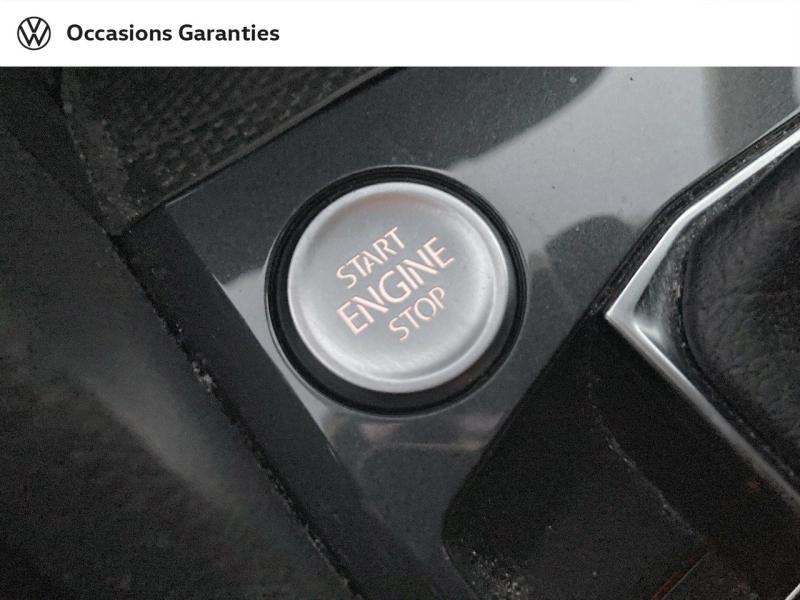 Voitures occasions VOLKSWAGEN TIGUAN Active Bruay-la-Buissière