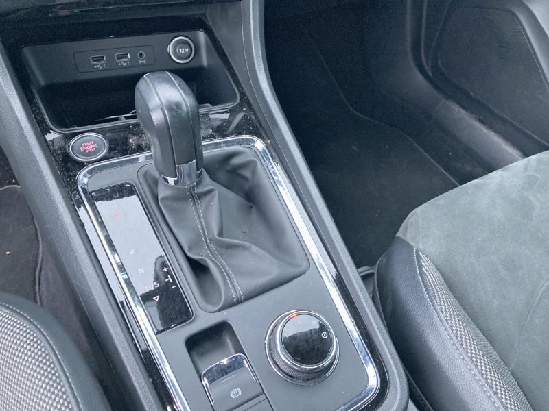 Voitures occasions SEAT ATECA Xcellence Bruay-la-Buissière