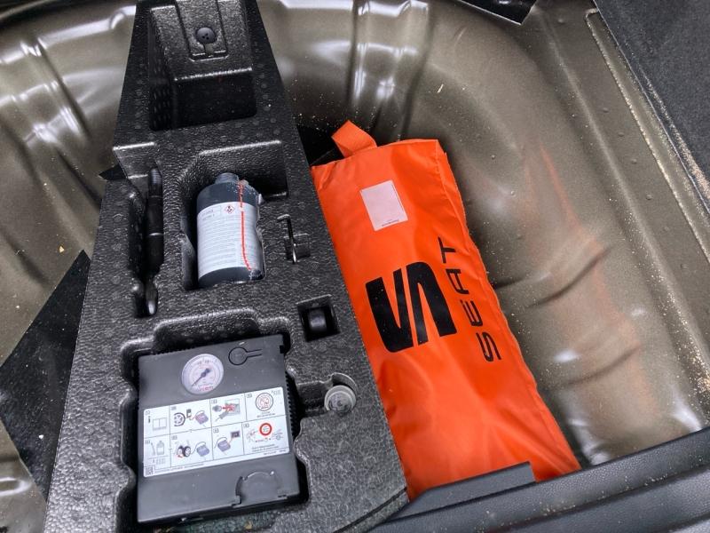 Voitures occasions SEAT ATECA Xcellence Bruay-la-Buissière