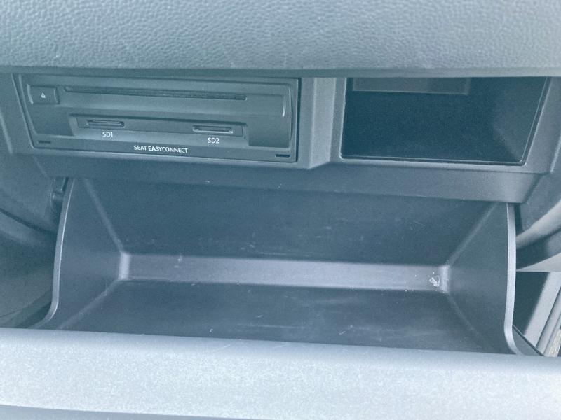 Voitures occasions SEAT ATECA Xcellence Dunkerque