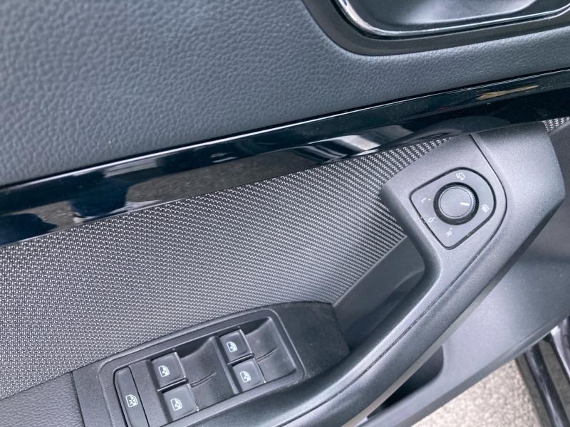 Voitures occasions SEAT ATECA Xcellence Dunkerque