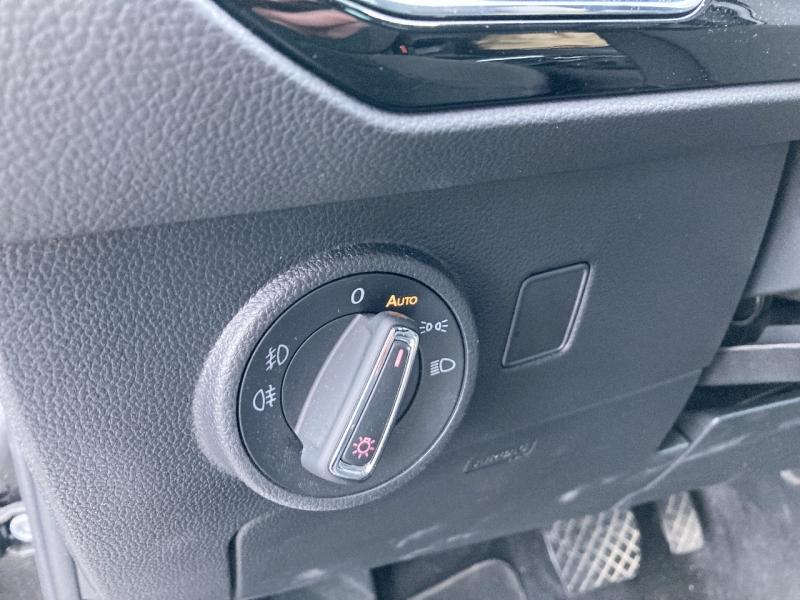 Voitures occasions SEAT ATECA Xcellence Bruay-la-Buissière